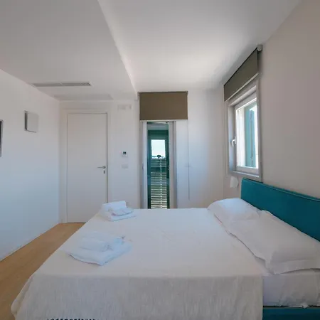 La Finestrella Maison d'hôtes *