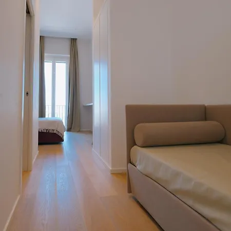 Maison d'hôtes La Finestrella *