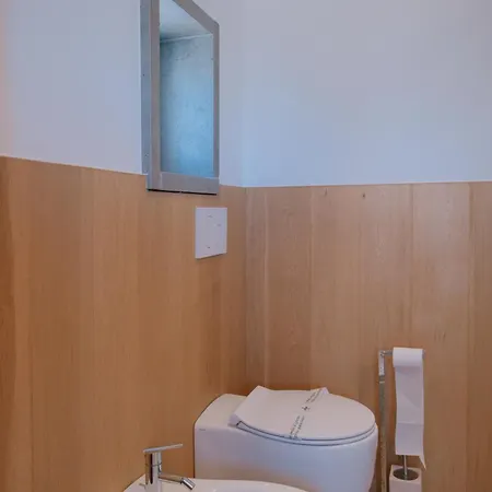 Maison d'hôtes La Finestrella *