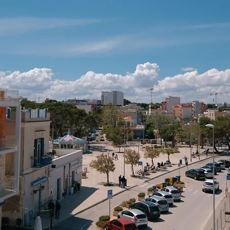 Affittacamere La Finestrella 3*