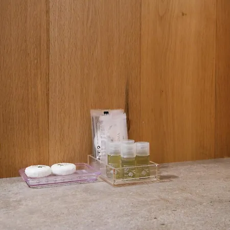 La Finestrella Gæstehus Bari