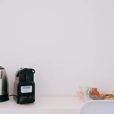 Gæstehus La Finestrella