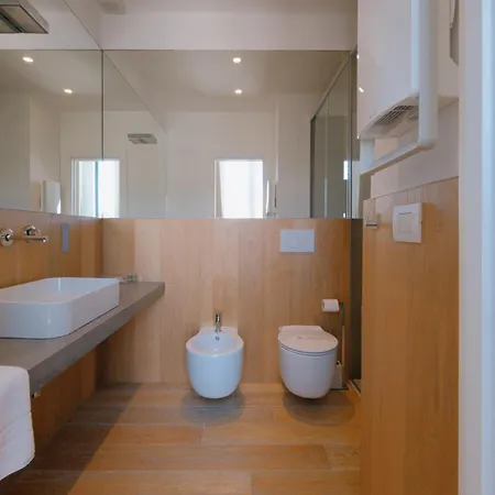 La Finestrella 3* Bari