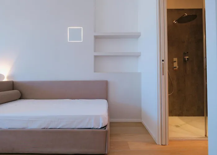 La Finestrella 3* Bari