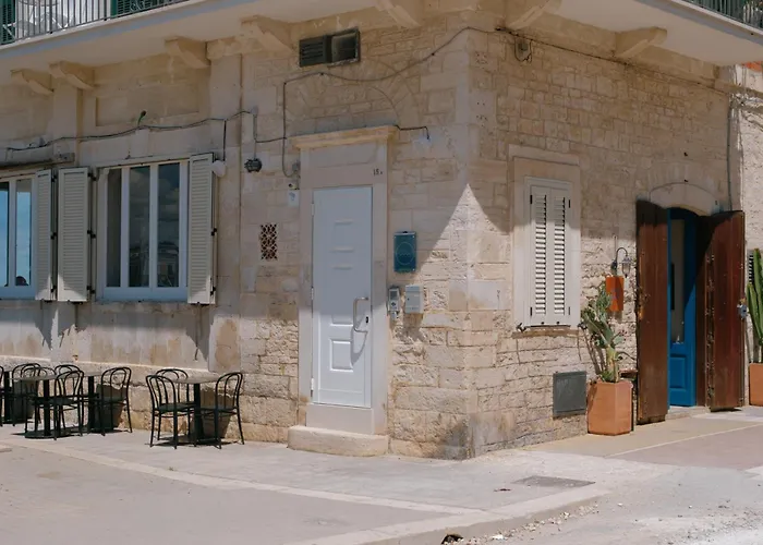 La Finestrella Affittacamere Bari