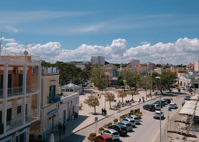 Affittacamere La Finestrella 3*