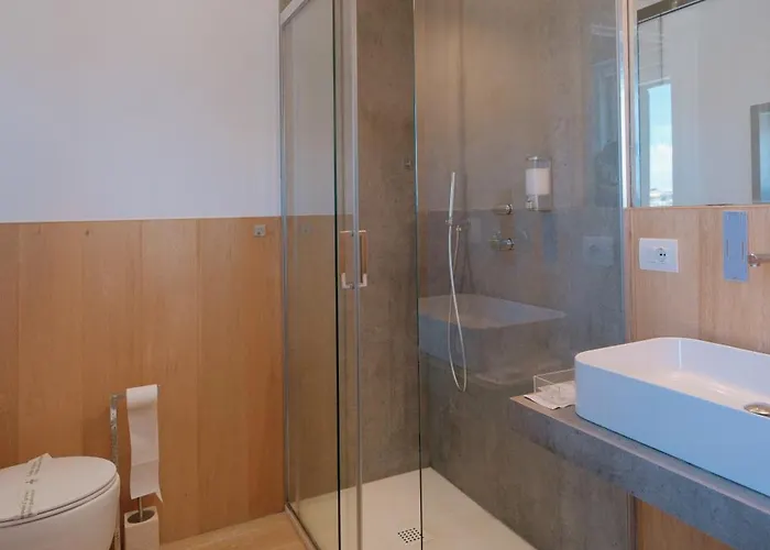 Affittacamere La Finestrella Bari