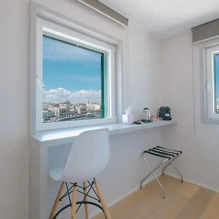 Konukevi La Finestrella 3*