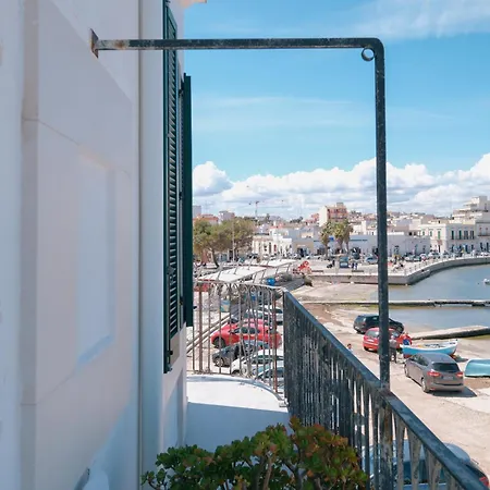 La Finestrella Konukevi 3*