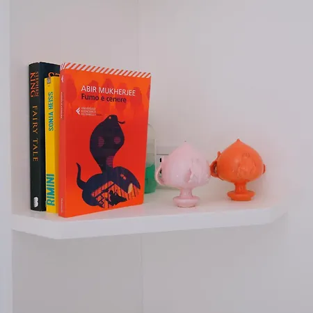 La Finestrella Konukevi 3*