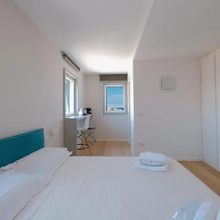 La Finestrella Penzion Bari