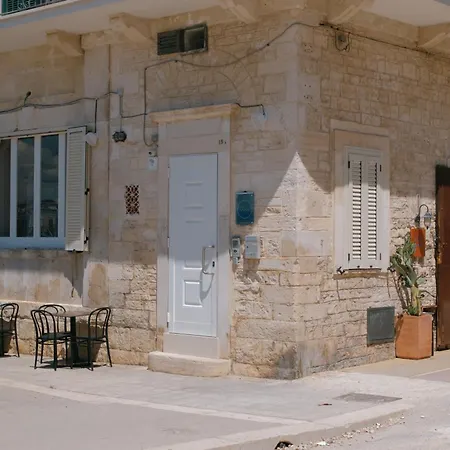 La Finestrella Penzion Bari