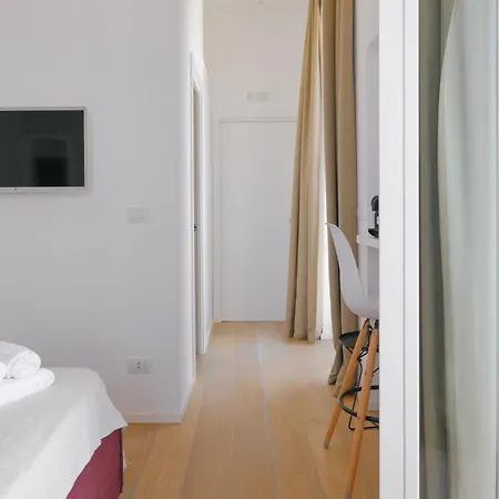 La Finestrella Konukevi Bari