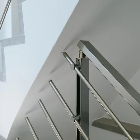 La Finestrella Konukevi Bari