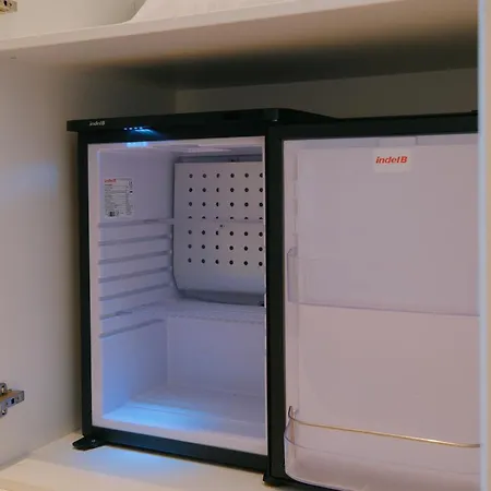 Konukevi La Finestrella