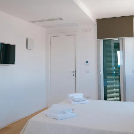 La Finestrella Konukevi 3*