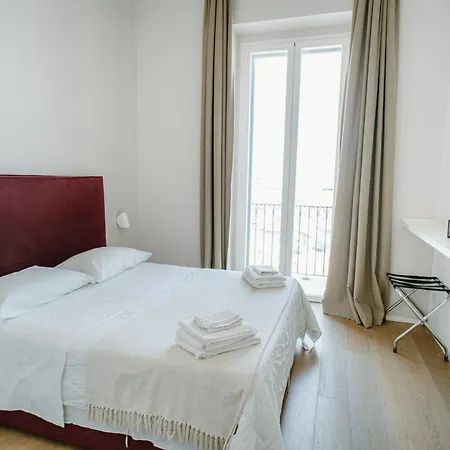 Pensionat La Finestrella Bari