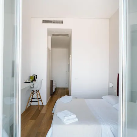 La Finestrella Gasthuis 3*