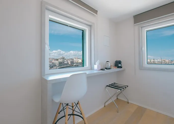 Pensión La Finestrella 3*