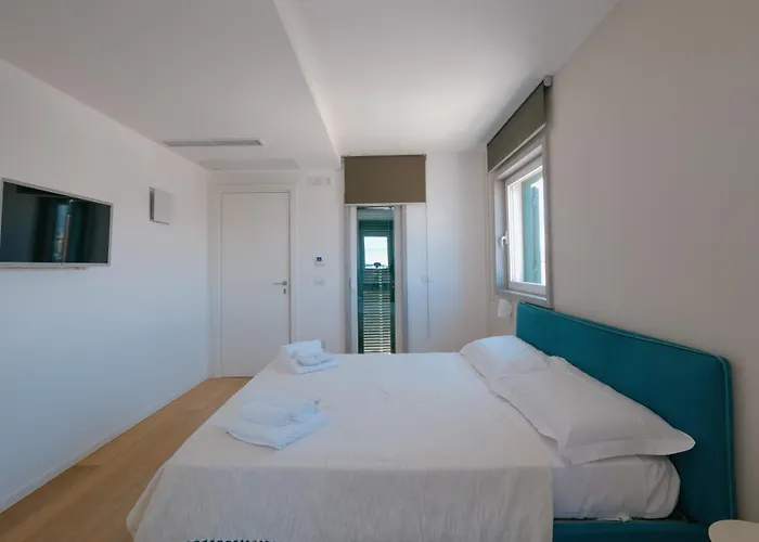 La Finestrella Pensión 3*