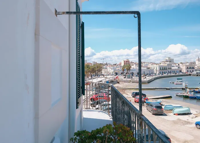 La Finestrella Πανσιόν 3*