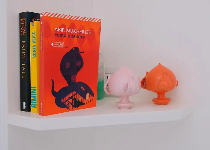 La Finestrella Πανσιόν 3*