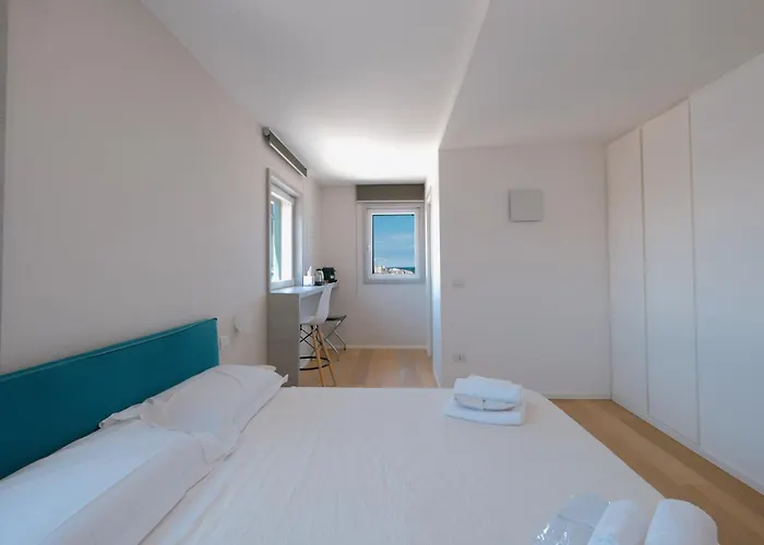 La Finestrella Pensión Bari