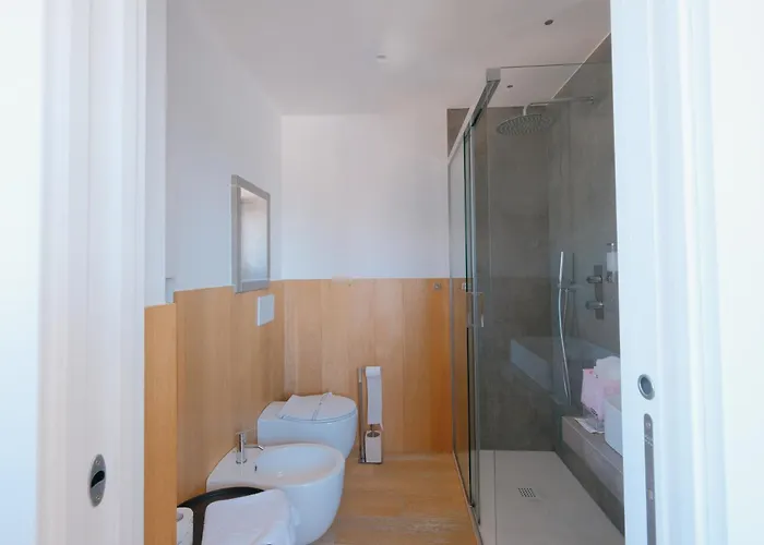 Πανσιόν La Finestrella Μπάρι