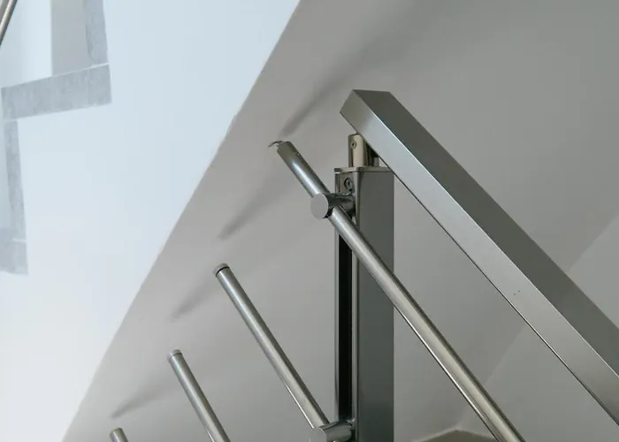 La Finestrella Pensión Bari