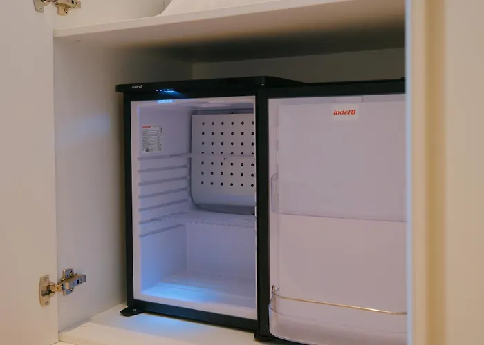 Πανσιόν La Finestrella