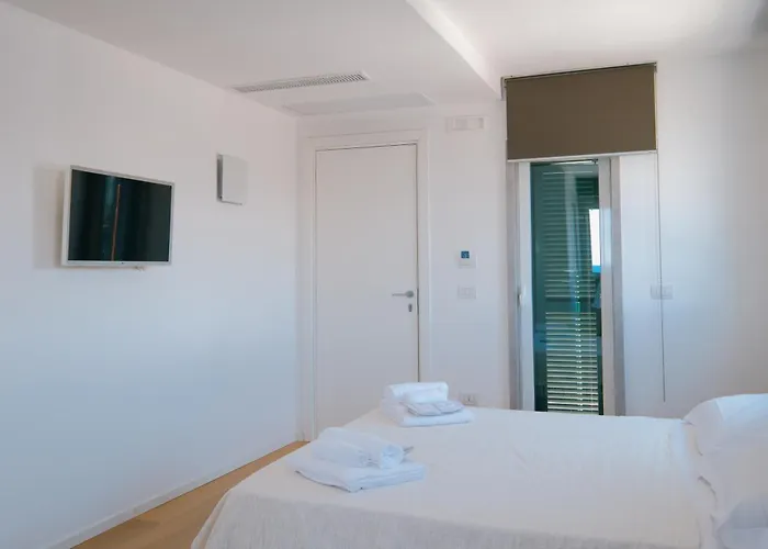 La Finestrella Πανσιόν 3*