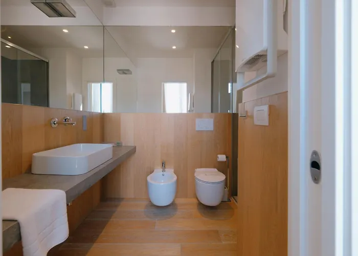 La Finestrella 3* Μπάρι