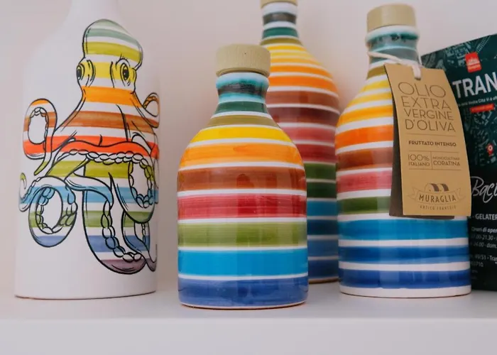 La Finestrella Μπάρι